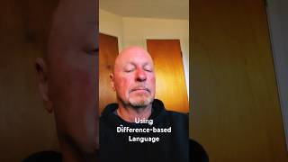 Difference-based language saved our marriage! #autism #neurodivergent #relationships