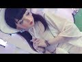 動くお人形 ドールスーツ橋本ルル・巫女出演@ニコニコ超会議2017 石黒研究室の恋愛実験神社
