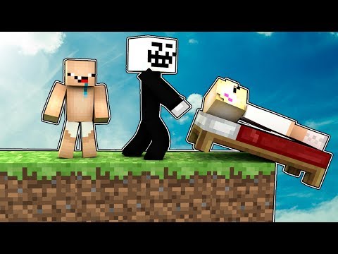 MİNECRAFT TROLL VS POPPY #5