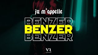 JU M'APPELLE - BENZER