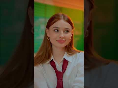 Love At First Sight 😍 || Ukraine School || Ukraine School Series #shorts #viral