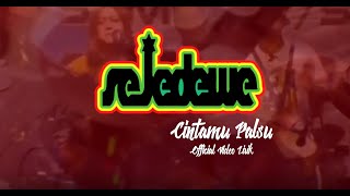 SEJEDEWE - CINTAMU PALSU ( VIDEO PERFORMANCE LIRIK)