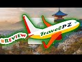 「TravelPZ」 Review Japan JR Kansai Area Pass