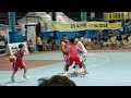 BENZAR CUP 2024 SD FINAL || SCK Vs MIS