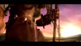 The First World of Warcraft Cinematic Trailer - narrated by Peter Cullen!