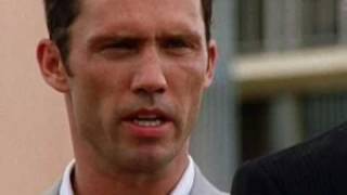 WIN Promo: Burn Notice (2008)