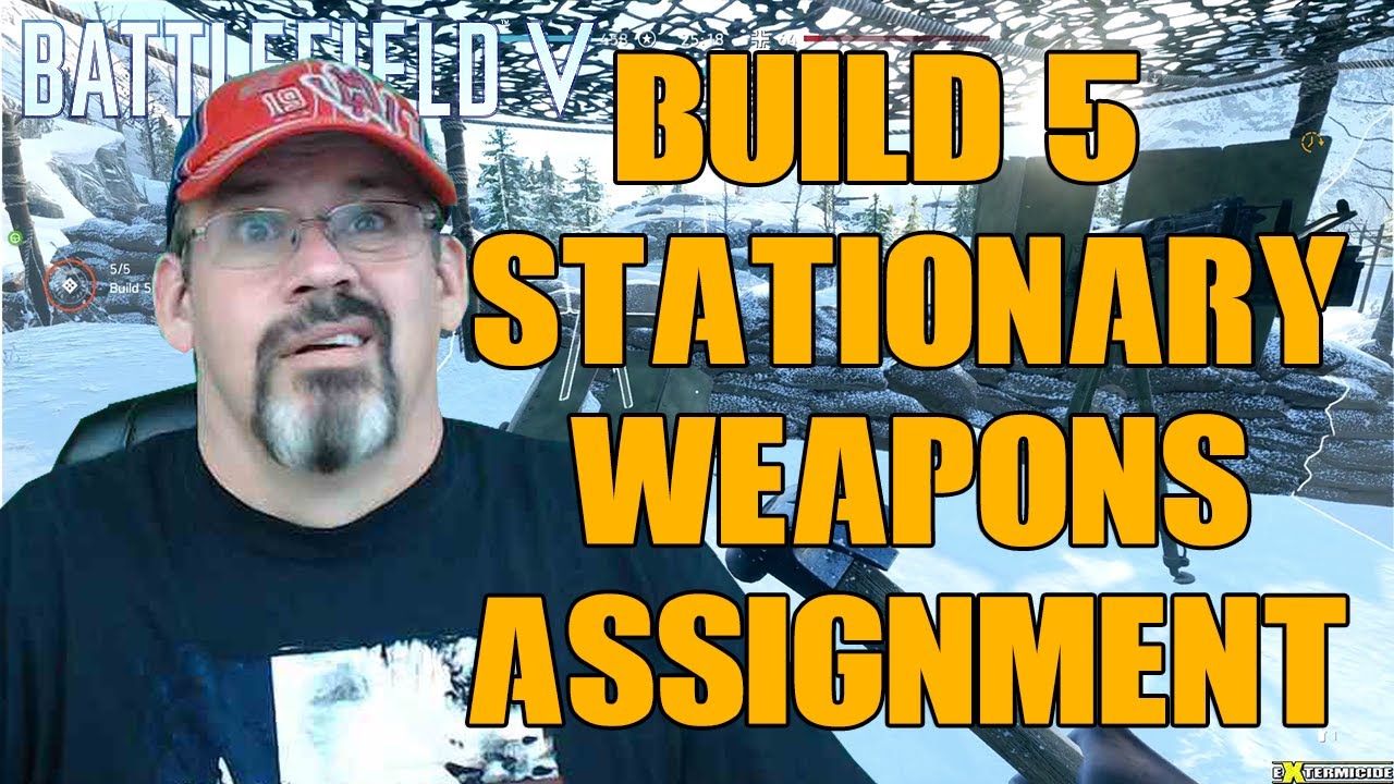 definition weapons assignment