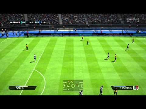Video: Pas Op Voor De Xbox One FIFA 14-controllerbug