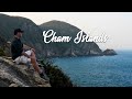Cham Island / Cu Lao Cham - Vietnam - Cinematic travel video  #cinematic #dji #chamisland