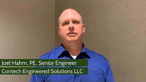 What is a Buried Steel Bridge?