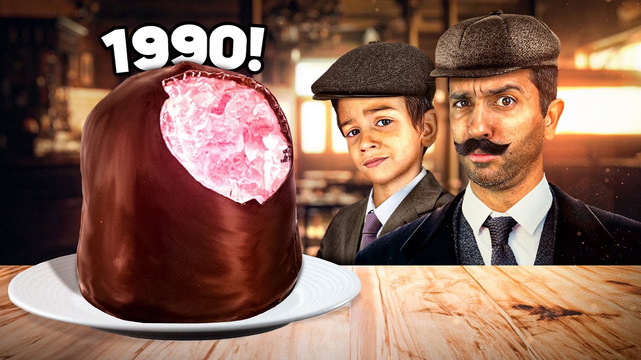 Latest Title & Thumbnail