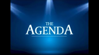 The Agenda - 01 May 2022