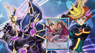 Pure Code Talker 1 Card Combo with Overframe Cyberse Contract Witch Post LOCH | Edopro | Yu-Gi-Oh!