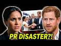Australia Trip DISASTER How Harry &amp; Meghan’s Image Took A Massive Hit