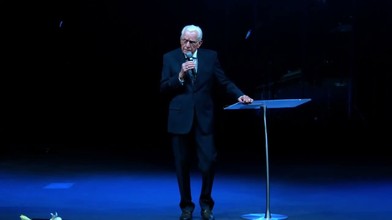 Pastor Dresselhaus | The Resurrection