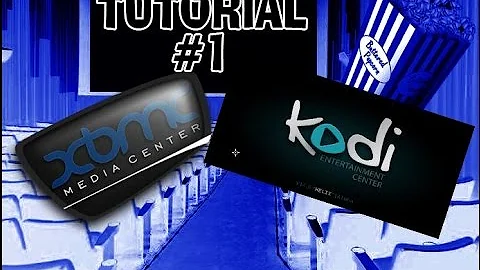 Setting up KODI addon watch movies and videos addons XBMC