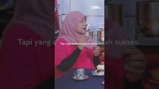 Gagal Adalah Hal Biasa
