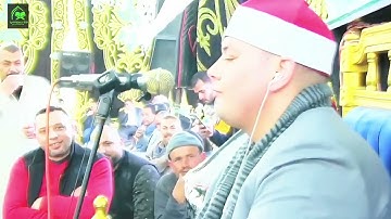 الشيخ محمود القزاز ـ سورة الانعام 