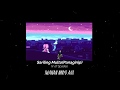 IV OF SPADES- Sariling Multo(Sa Panaginip)