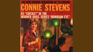 Watch Connie Stevens A Little Kiss Is A Kiss Is A Kiss video