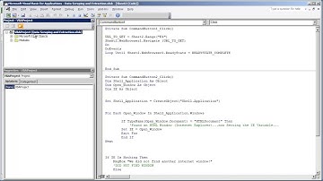 VBA excel vba how to hide macros and secure your vba code with Password