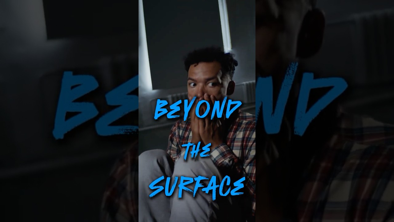 JOHN OF THE CROSS — “Beyond the Surface”  