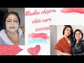 Priyanka chopra mother madhu chopra skin care secretsneha bohra