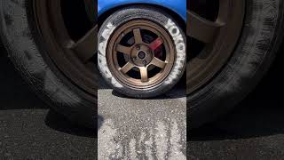 BPRO 鉄粉除去剤使ってみた!#carwash #asmr #satisfying #BPRO #bpro3c