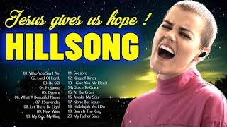 New 2021 Playlist Of Hillsong Songs Playlist 2021?HILLSONG Praise & Worship Songs Playlist 2021