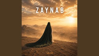 Zaynab - Vetr