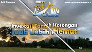 Beli Tanah Kosongan Lebih Hemat | Soft Opening Official Tanah Gunung screenshot 3