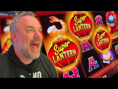 Watch Me Risk It All with $380 Mega Spins