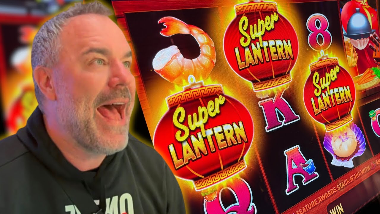 These MASSIVE $380/Spins Have to Come Through Today!