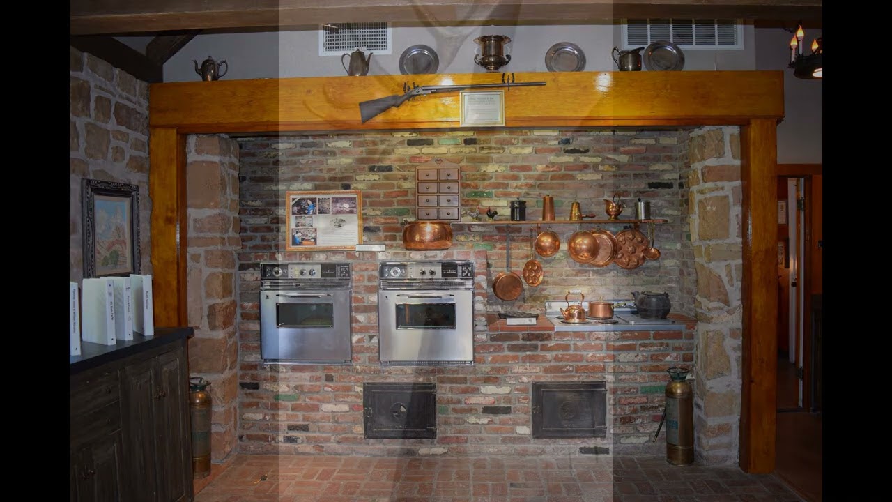 Spring Mountain Ranch