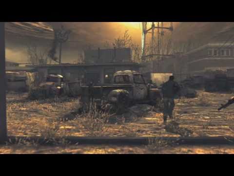 全面對抗 3-PSE 宣傳影片-PS3-巴哈姆特GNN