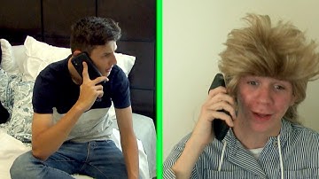 Run Joey Run (Official SPOOF Music Video)