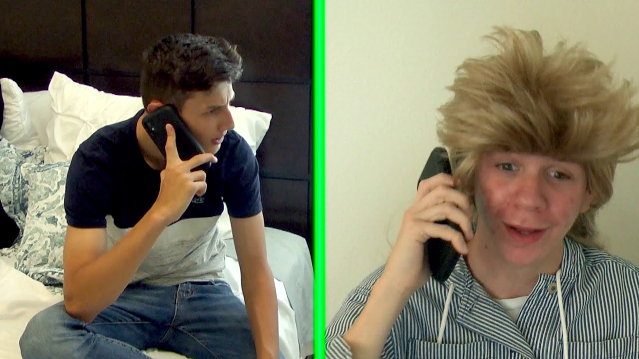 Run Joey Run (Official SPOOF Music Video)