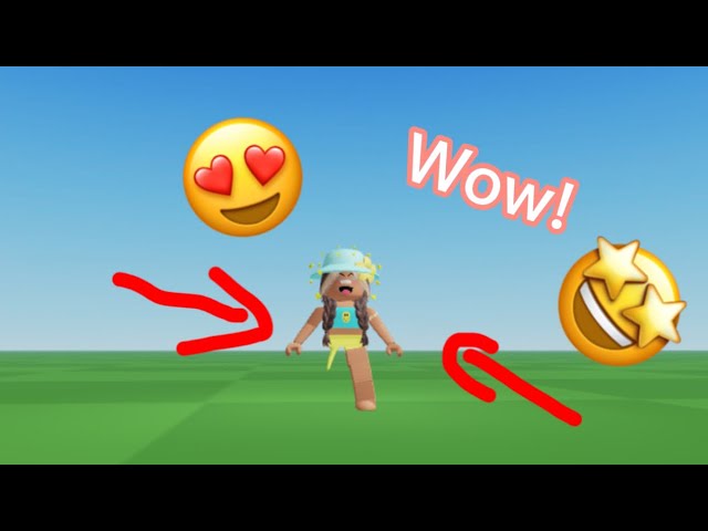 ☺︎ a preppy avatar in roblox for you to steal! Pt. 2 <33 💘 #roblox