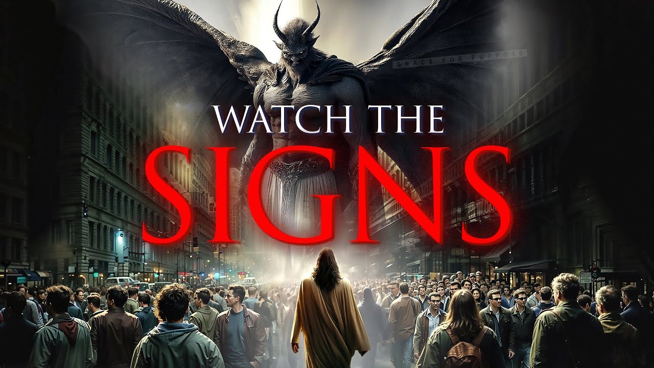 Serious End Time Bible Prophecies Are Happening Worldwide