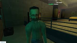 Skinfreak & House 2 Demo