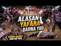 20 5 2026 Yau Alasan Har Yafara Barna Ga Mugun Kisan Da Yafarayi Yayi Maga Na Akan Komawarsa Kudu 
