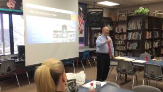 PBL and Performance Tasks