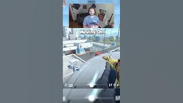 Ranking Every map in CS2