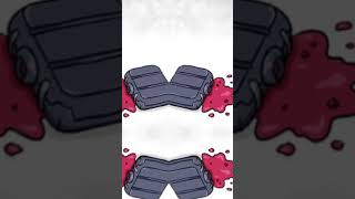 The saddest moment in made in abyss… #madeinabyss #sad