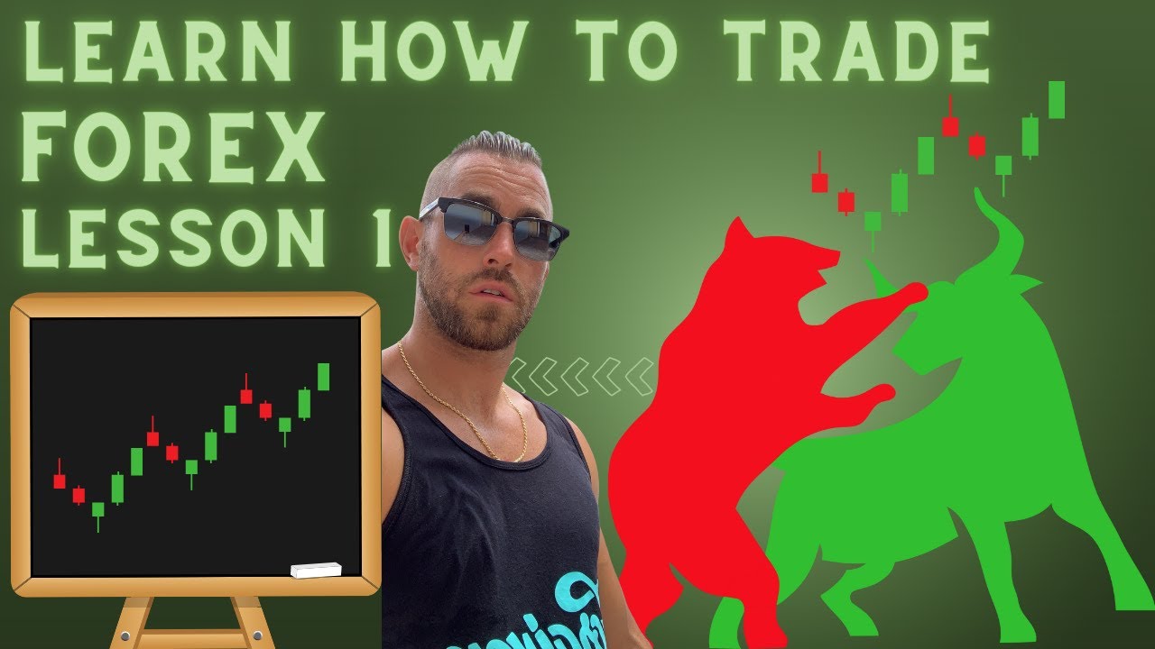 LEARN HOW TO DAY TRADE FOREX FOR FREE. COMPLETE COURSE. EVERYTHING YOU ...
