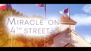 Miracle on 4th Street | Trailer | Epoch Cinema