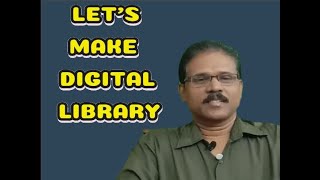 HOW TO MAKE DIGITAL LIBRARY EASILY/ GOOGLE SLIDE/BIT MOJI