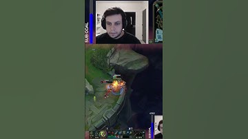 Challenger Zeri shows why hes the BEST #zeri #leagueoflegends #challenger #adc #jinx