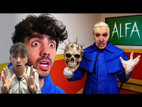 FEDE VIGEVANI DESCUBRE QUE RUIZ ORTEGA ES UN BETASOLDADO