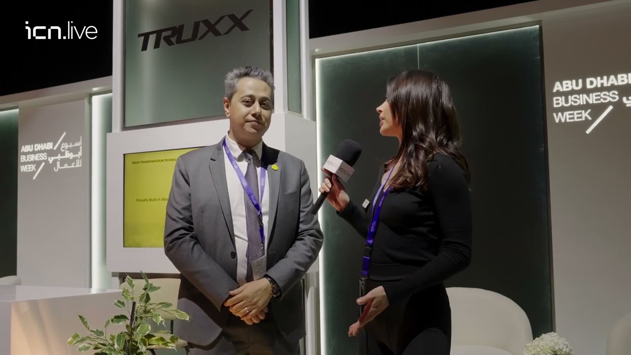 Abu Dhabi Business Week 2024: The Global Business Hub | TRUXX for ICN.live